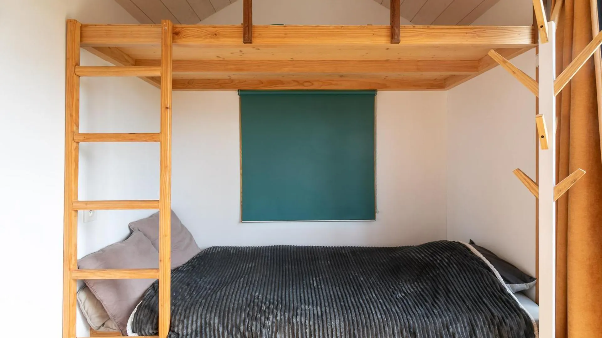 Holiday home Tres Jolie Tiny House Tout Confort Prat