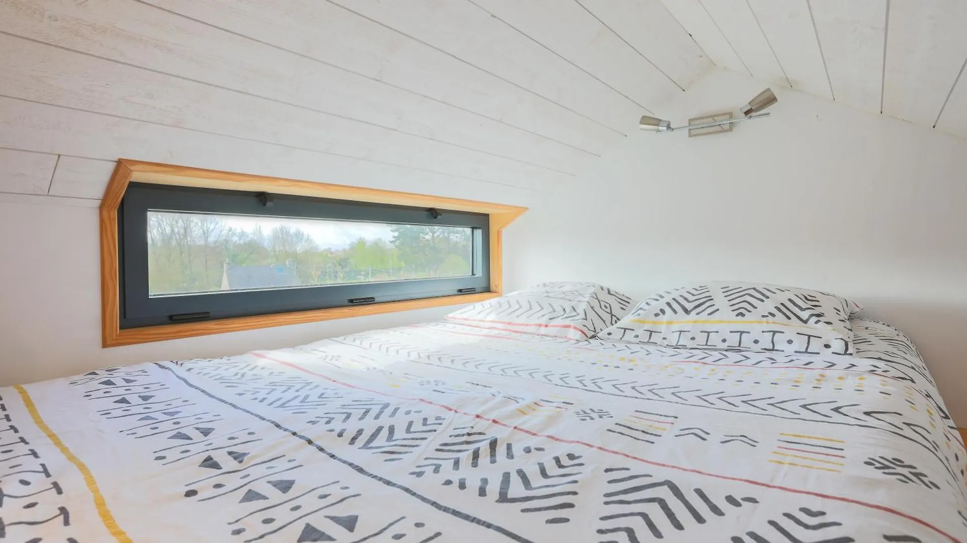Tres Jolie Tiny House Tout Confort Prat Holiday home