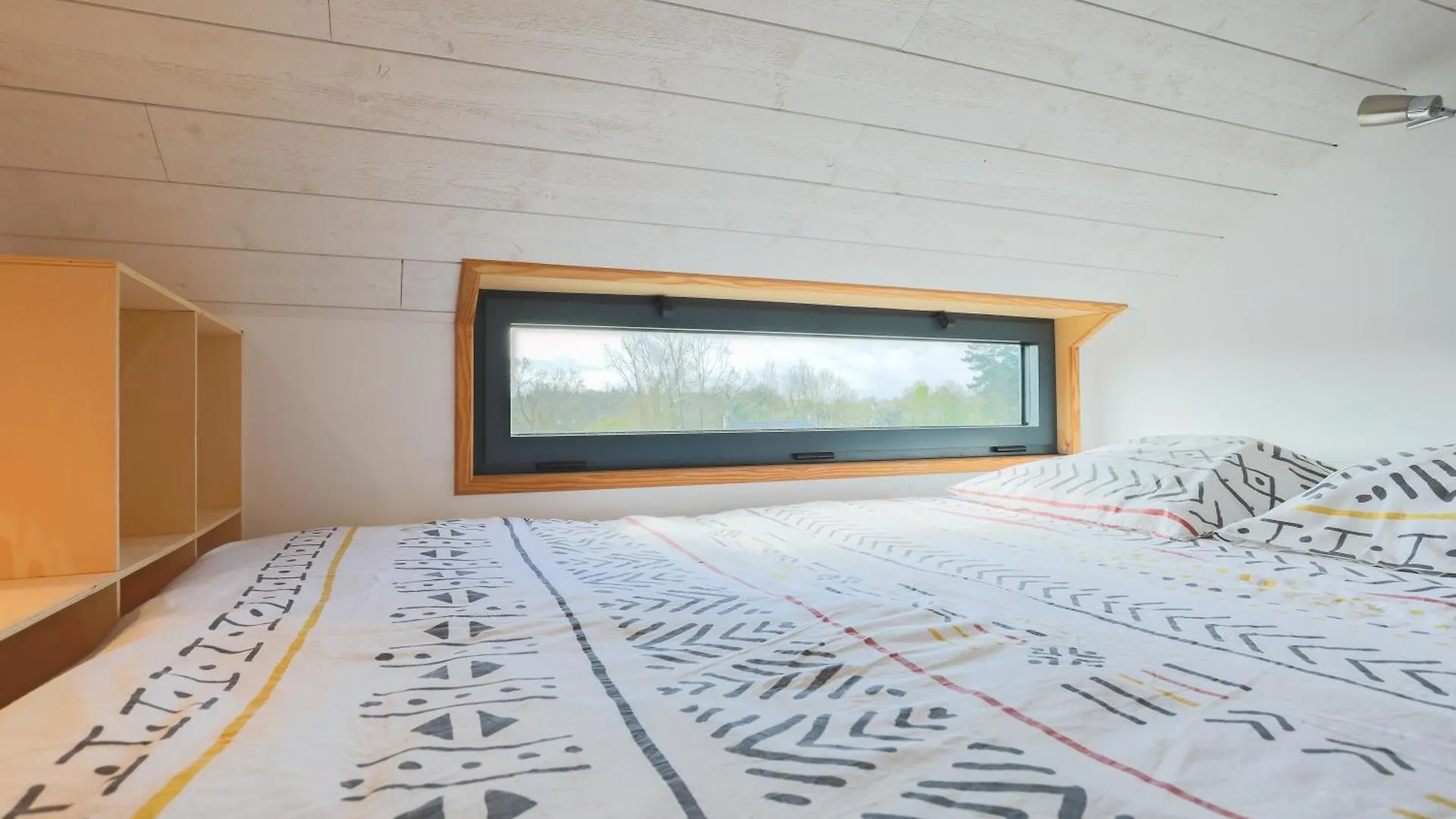 Tres Jolie Tiny House Tout Confort Prat Holiday home