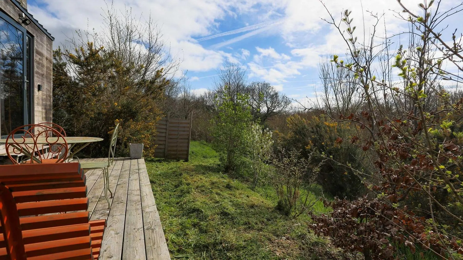 Tres Jolie Tiny House Tout Confort Prat Holiday home