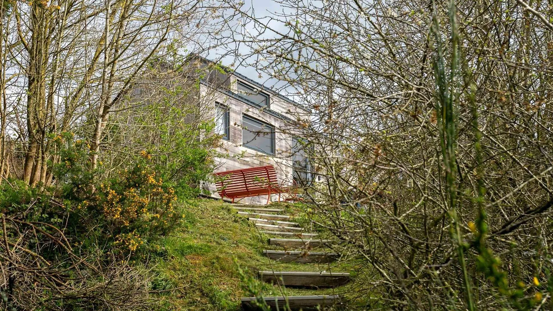 Holiday home Tres Jolie Tiny House Tout Confort Prat